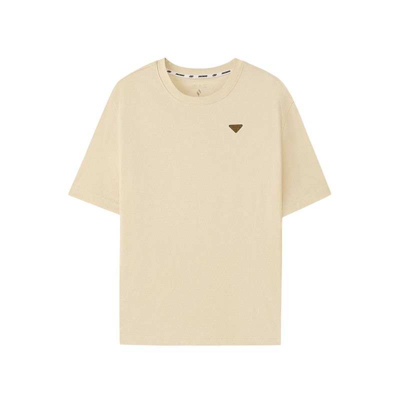Skechers Quick Dry T Shirts Unisex