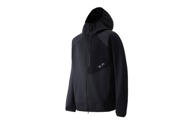 KOLON SPORT Jackets Unisex Hooded Moderate Other