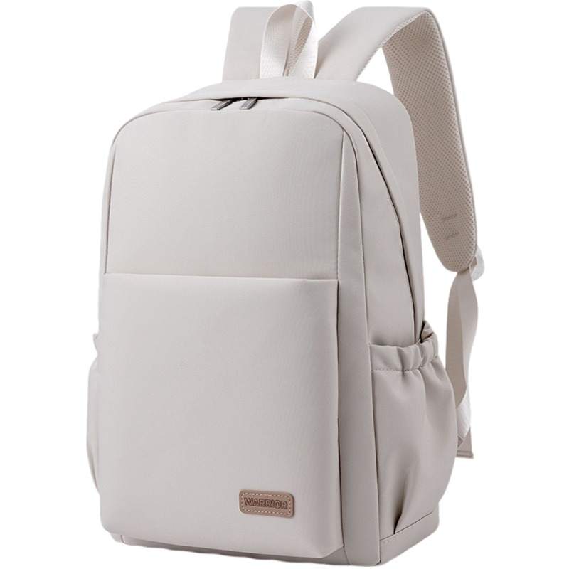 WARRIOR Warrior Oxford Backpack Unisex White