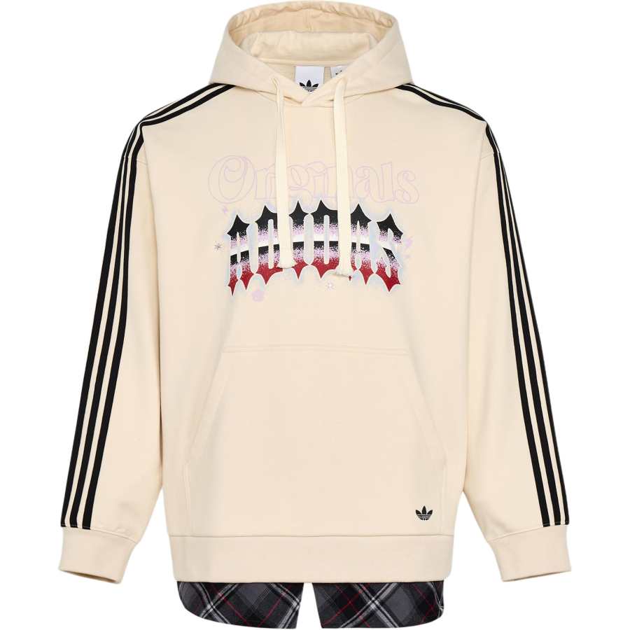 Adidas Originals HOODIE Sweatshirt Unisex