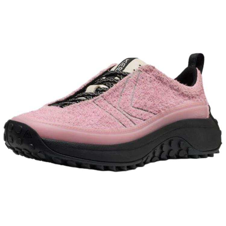 Keen Mino Leather Low top Casual Trail Running Shoes Women's