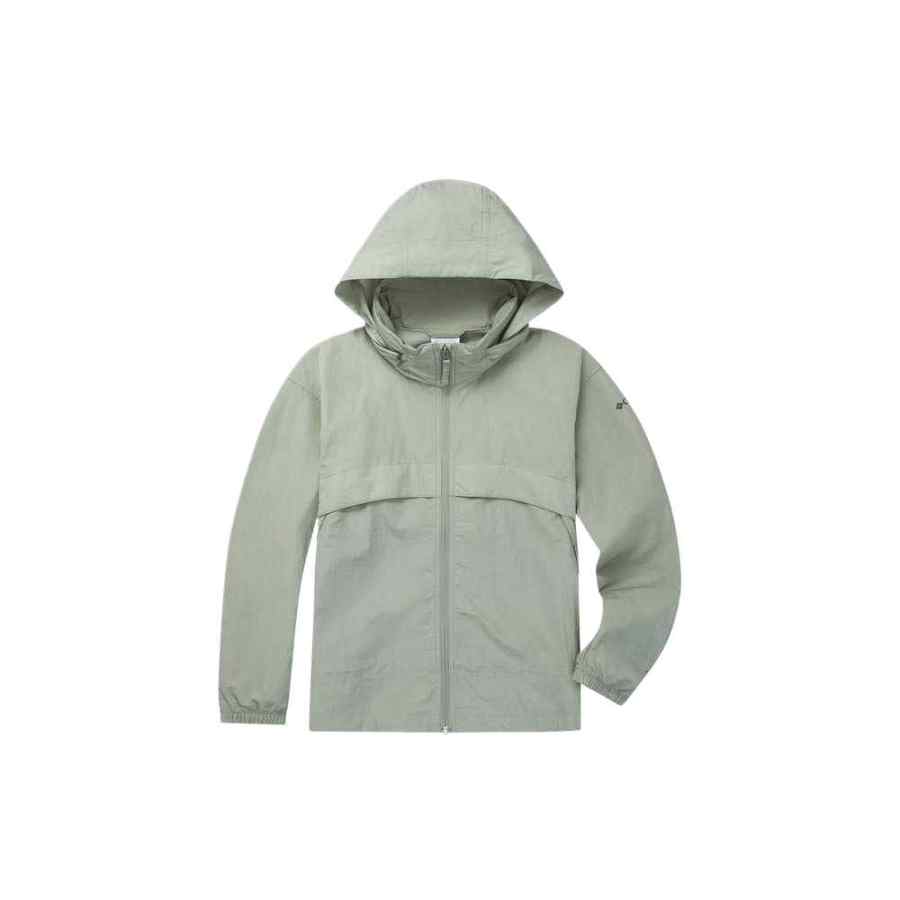 Columbia Wild Jackets Women's Hooded Moderate Other