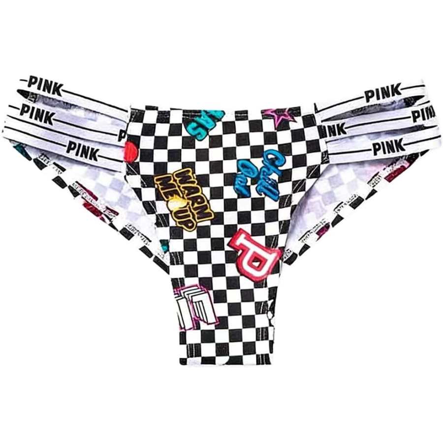 Victoria's Secret PINK Briefs Women's