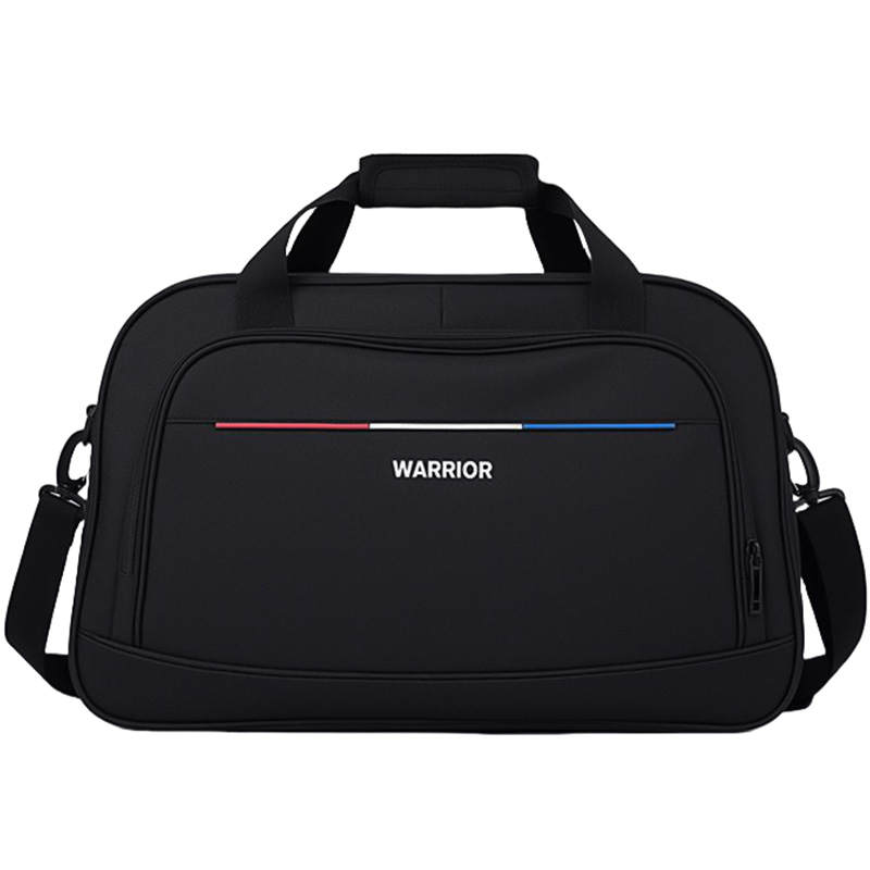 WARRIOR Warrior Oxford Travel Bag Men's Black
