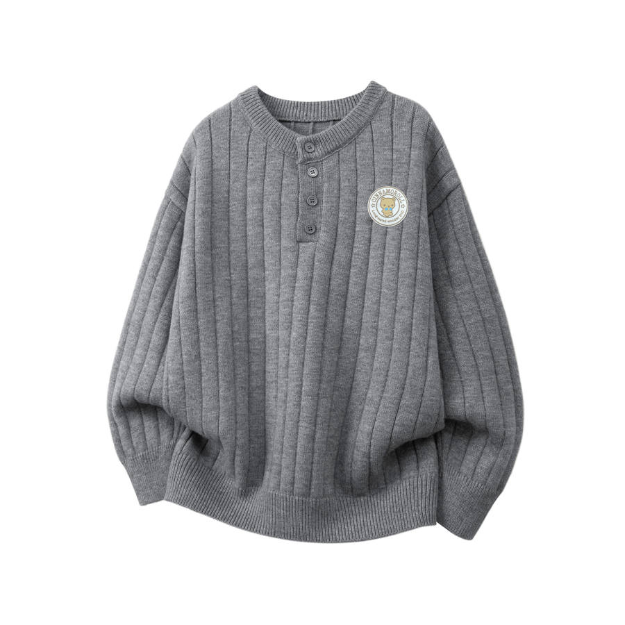 Sanrio Cinnamoroll Sweater Unisex