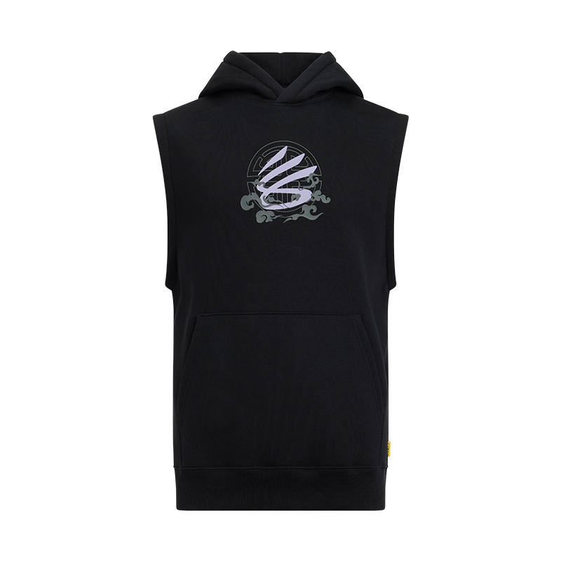 Under Armour Under Armour Tank Top Men's Black