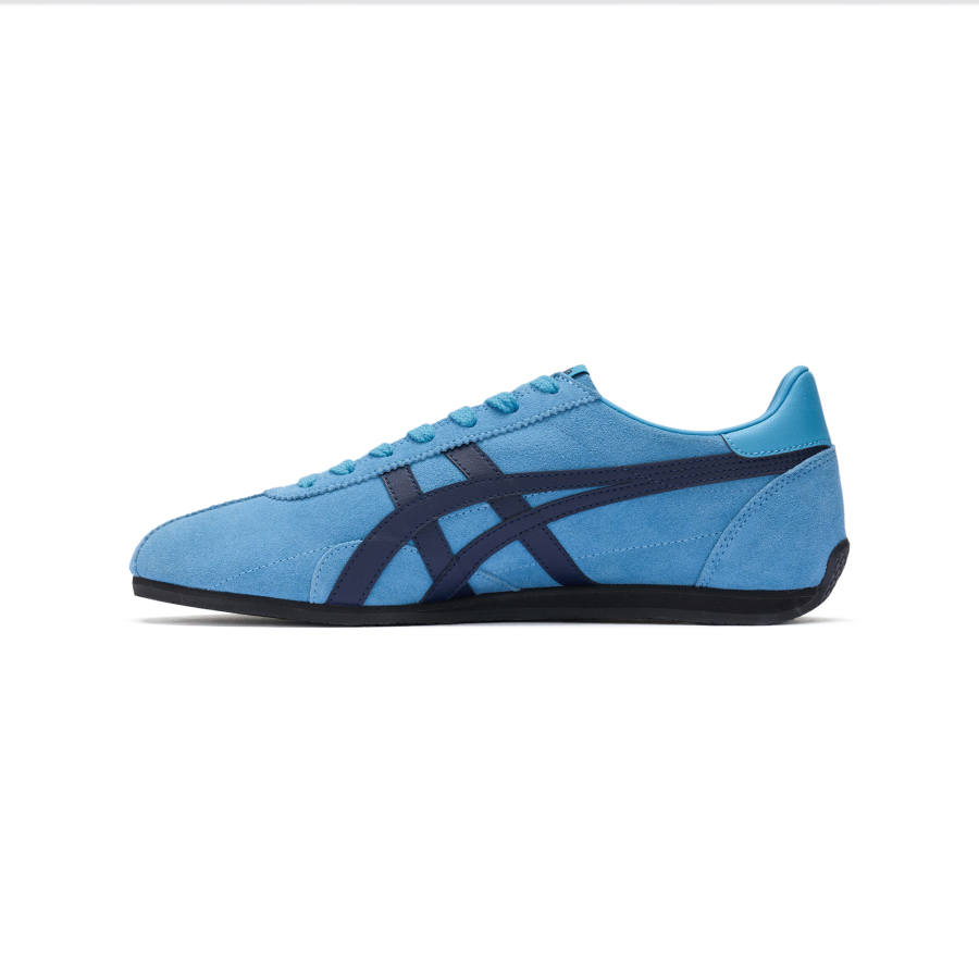 Onitsuka Tiger Runspark Cow Leather Casual Shoes Unisex