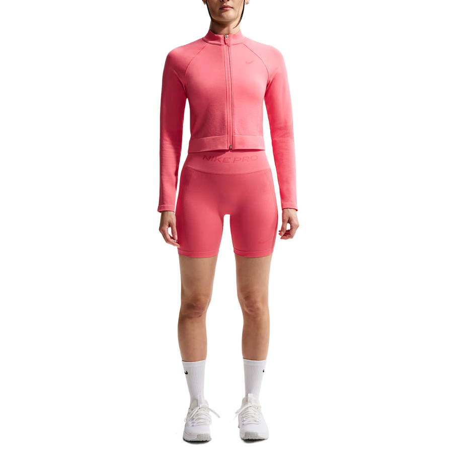Nike Nike Pro Cycling Pants Women's Sea Coral Moderate