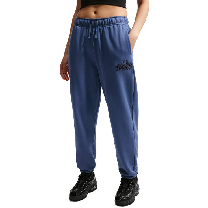 Nike Nike Sportswear Club Knitted Sweatpants Women's