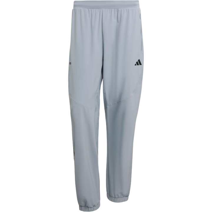 Adidas Adidas ESSENTIALS TECH WORKOUT TRACK Casual Pants Men's