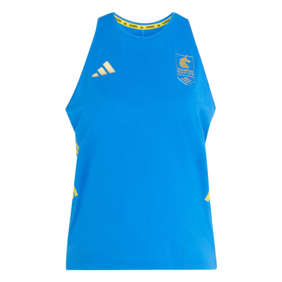 Adidas Adidas Climacool Running Tank Top Women's