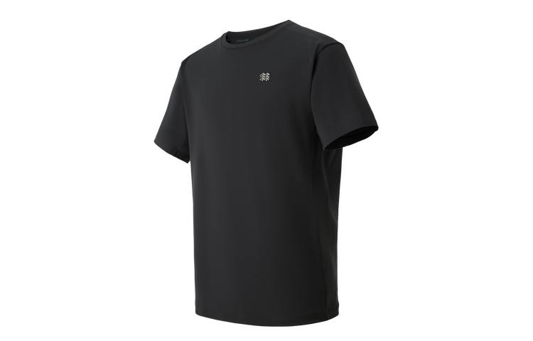 KOLON SPORT Short Sleeved T Shirts Men's