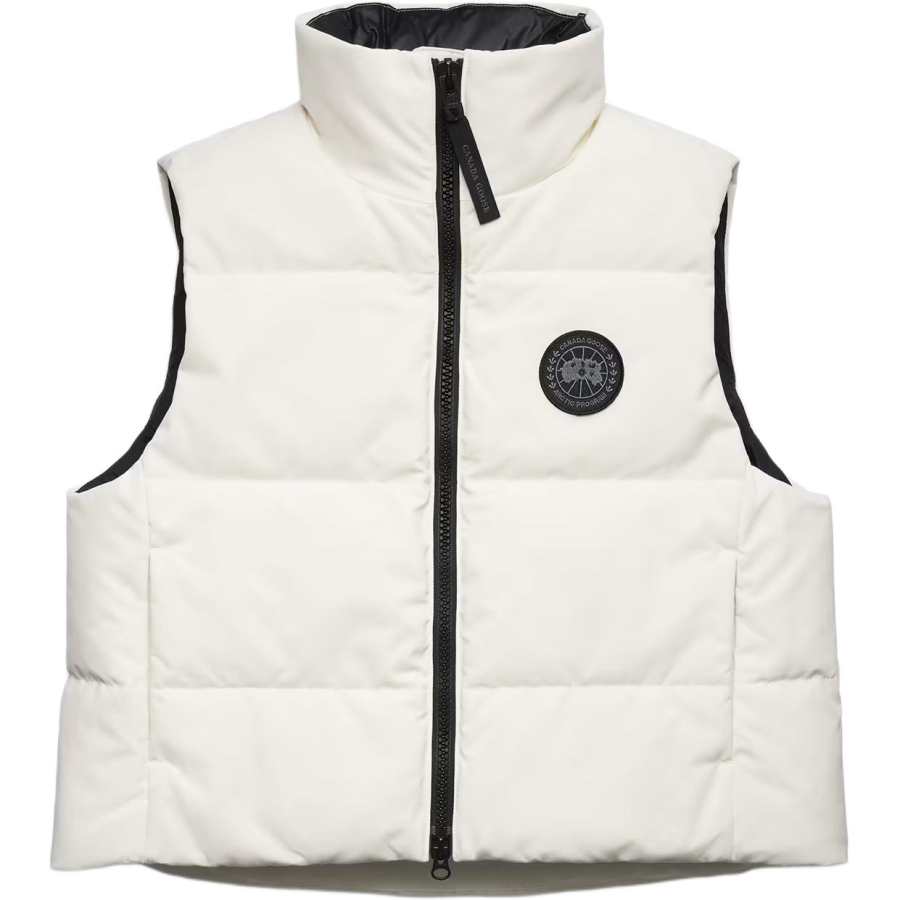 Canada Goose Grandview Down Vest Women's