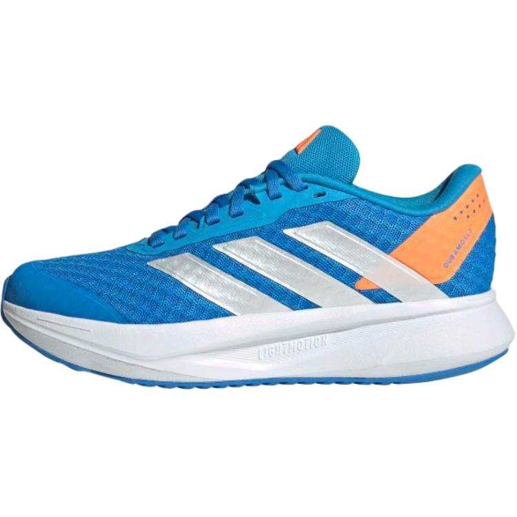 Adidas Adidas DURAMO SL 2.0 Low top Kids' Running Shoes Blue Orange Teenagers