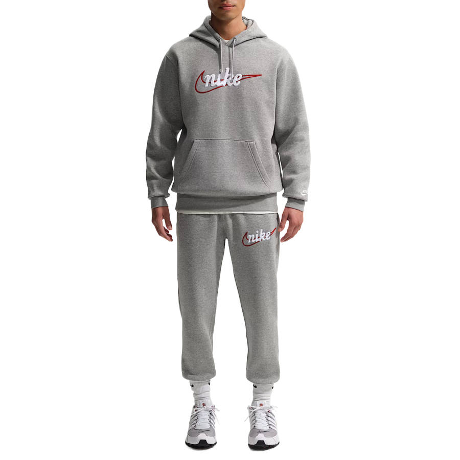 Nike Nike Sportswear Club Knitted Sweatpants Men's