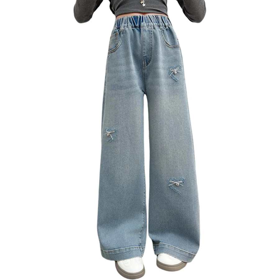 PLANDOO PLANDOO Kids Jeans Moderate