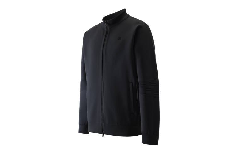 KOLON SPORT Jackets Men's Black BK Moderate