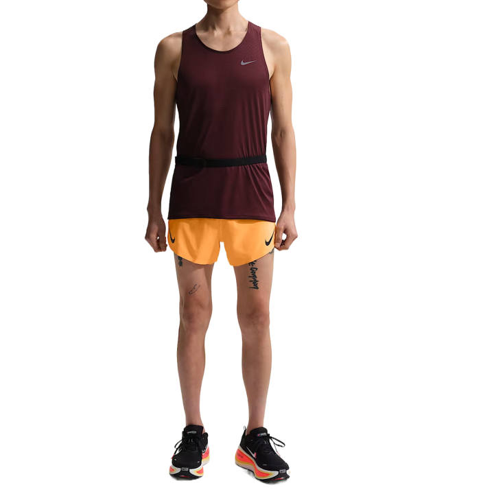 Nike Nike AEROSWIFT Running Shorts Men's