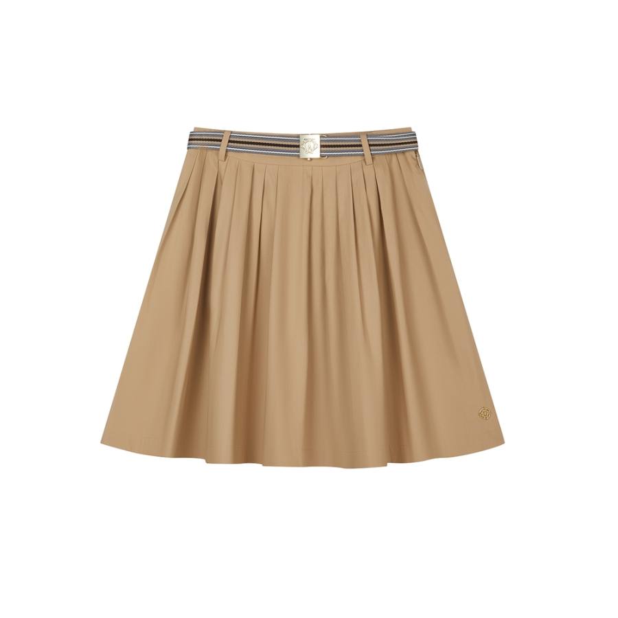 Teenie Weenie Casual Short Skirts Women's