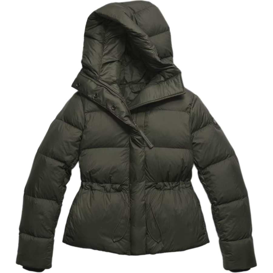 Canada Goose Canada Goose Montgomery Down Jacket Women's