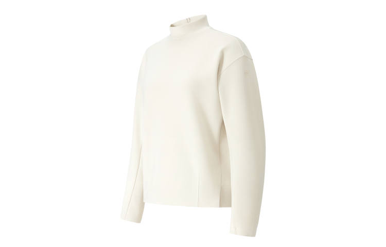 KOLON SPORT Sweatshirts Women's Half Turtleneck Moderate Other