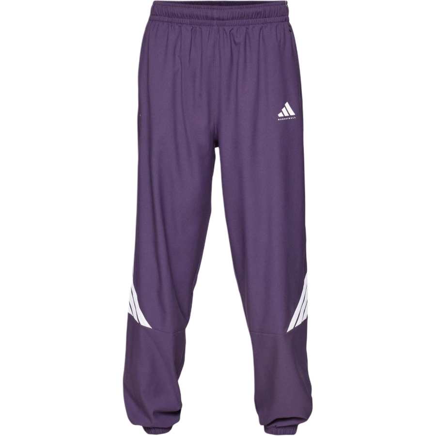 Adidas Adidas Performance Basketball Shorts Women's