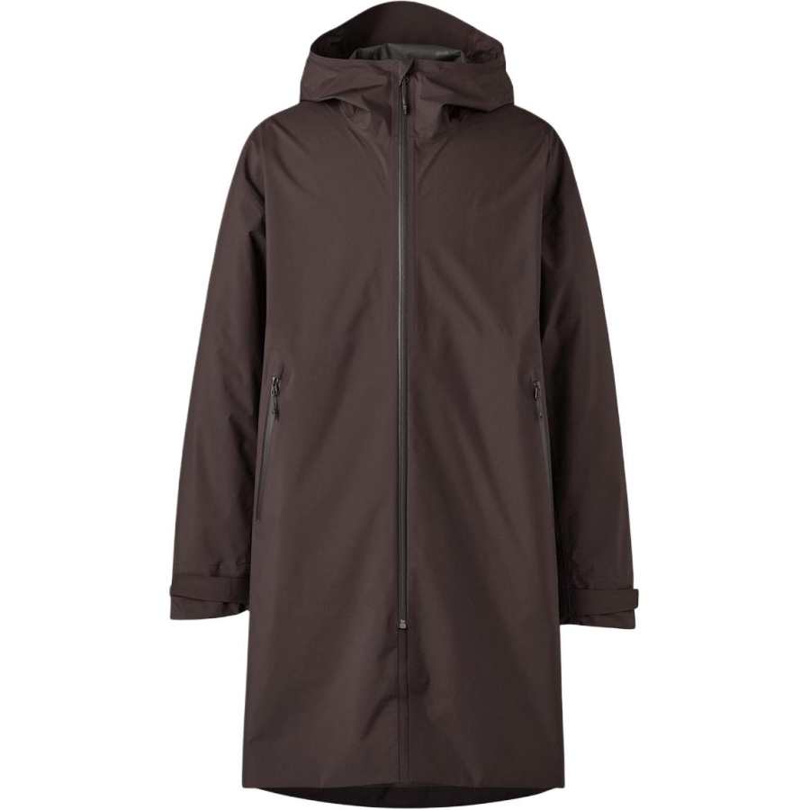 UNIQLO x Clare Waight Keller C Collection SS26 Coat Unisex
