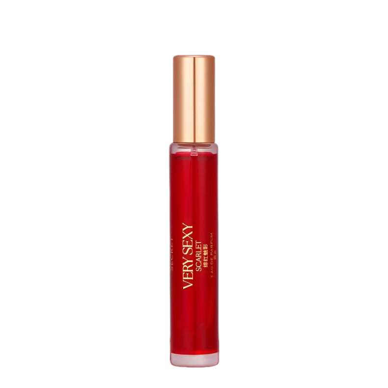 Victoria's Secret Crimson Phantom Perfume Portable Pack Absolutely Sexy Collection, Floral Scent Family