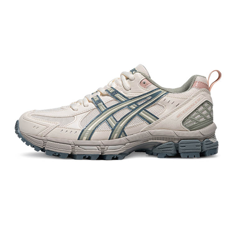 ASICS Cushioning Low top Sports Casual Shoes Unisex