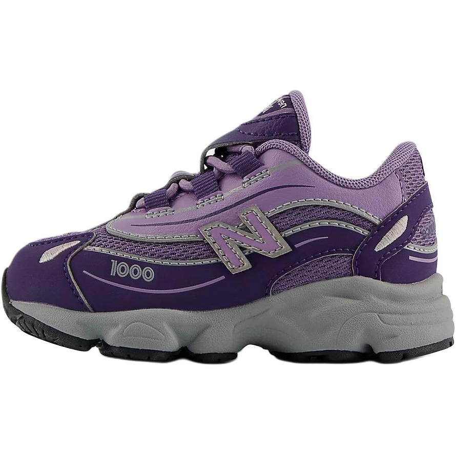 New Balance New Balance NB 1000 Low top Toddler Shoes Purple Infant And Toddler