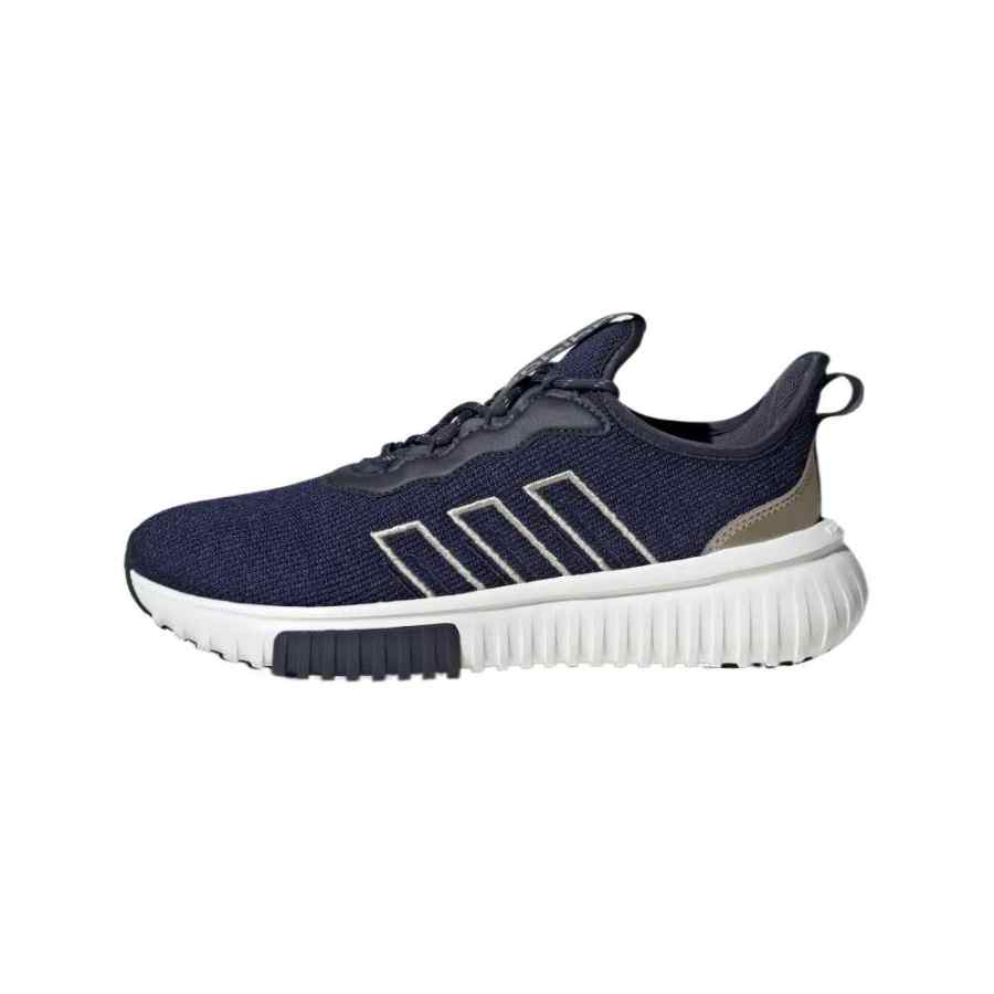Adidas Kaptir Wmns Adidas Flow 2.0 'Legend Ink Cyber Metallic' Women's