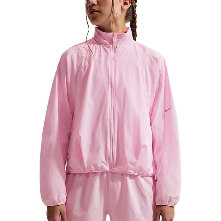 Nike Nike Kids Jackets Hooded Non Detachable Moderate