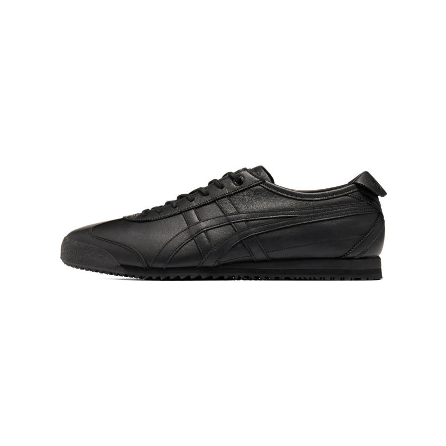 Onitsuka Tiger MEXICO 66 SD Casual Shoes Unisex Black