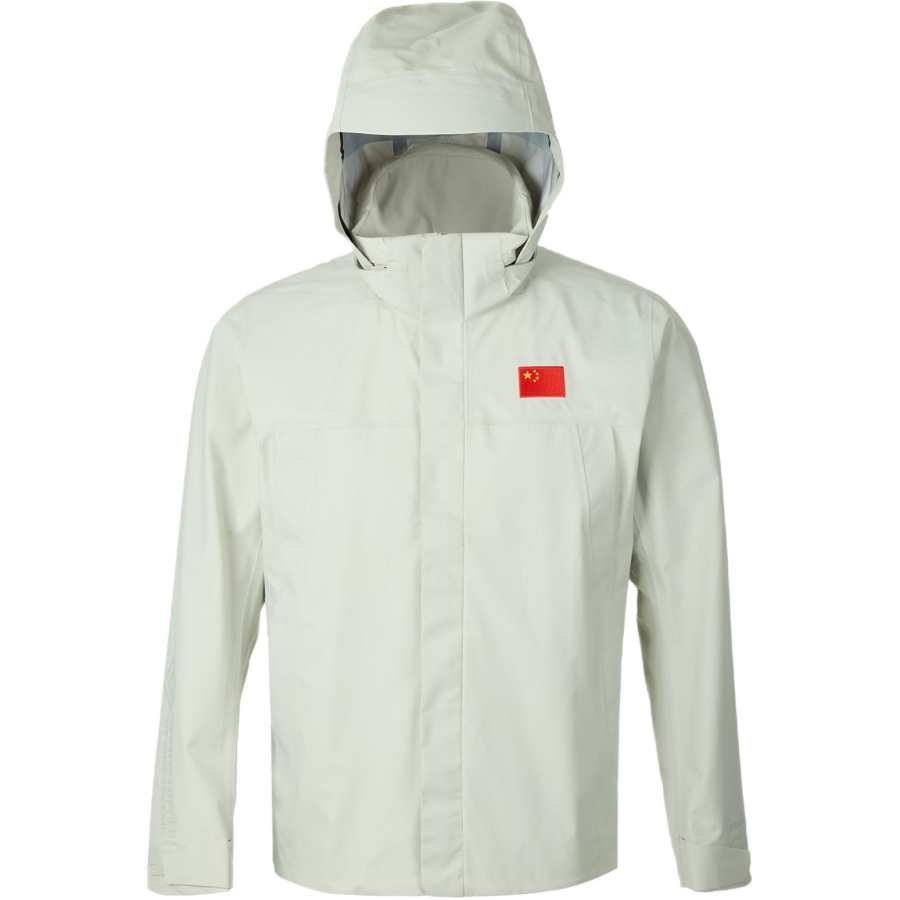 Anta Champion All Weather Collection Jackets & Coats Men's