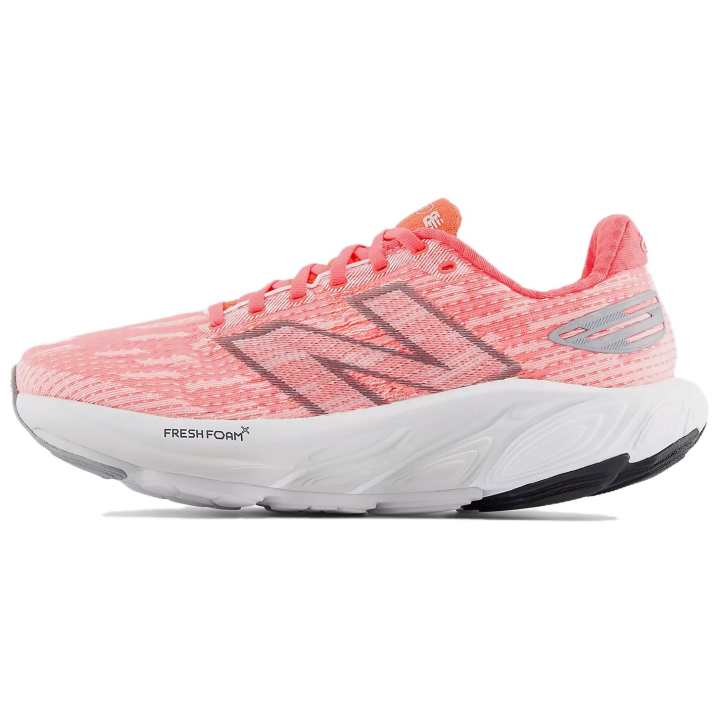 New Balance Fresh Foam X Balos New Balance v1 'Urgent Red'