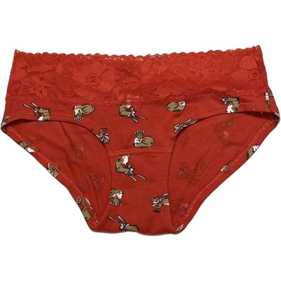 Victoria's Secret Briefs Women's