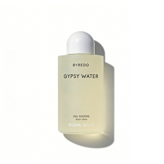 Byredo Body Shower Gel Soothing Cleaning Moisturizing Rose
