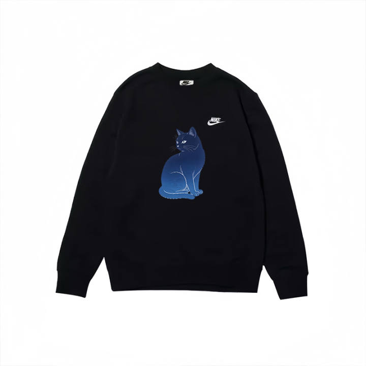 Nike Nike Sportswear Sweatshirt Men's