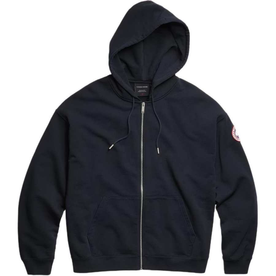 Canada Goose Rove zip-up hoodie