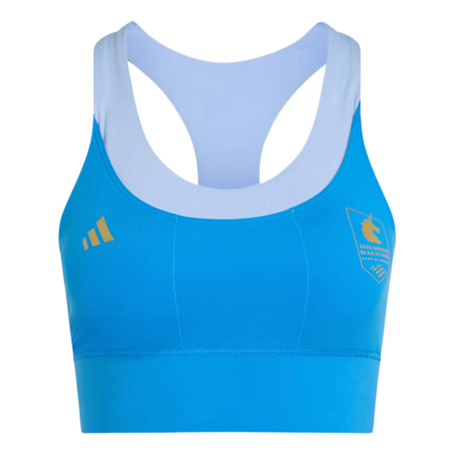 Adidas Adidas Boston Marathon Sports Underwear Women's