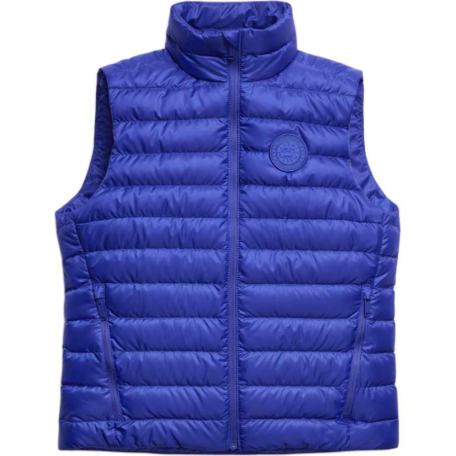 Canada Goose Canada Goose SS26 Down Vest Women's