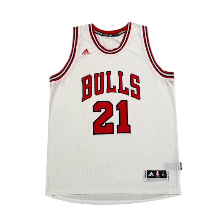 Adidas Adidas Basketball Jersey Unisex