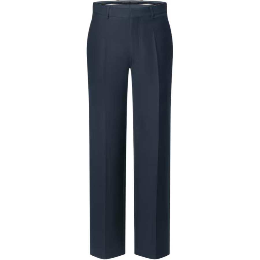 LOUIS VUITTON Trunk SS26 Casual Pants Men's