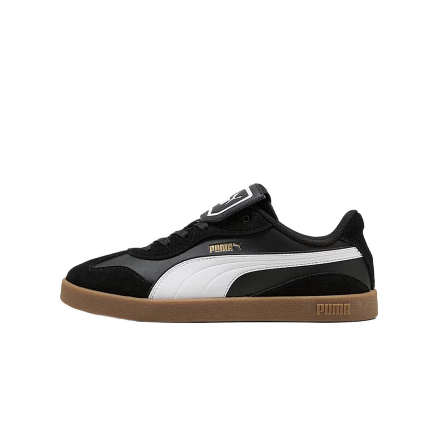 PUMA Slip Resistant Cushioning Low top Skateboard Shoes Women's