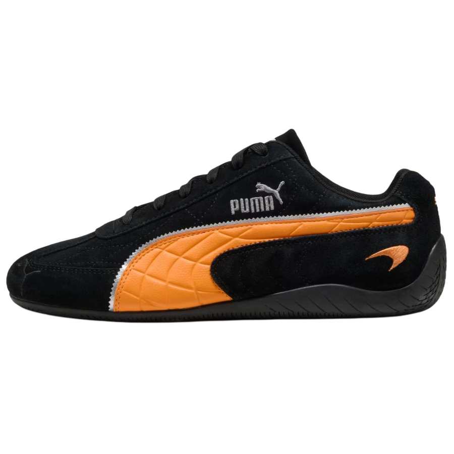 PUMA Speedcat Casual Shoes Men's Black