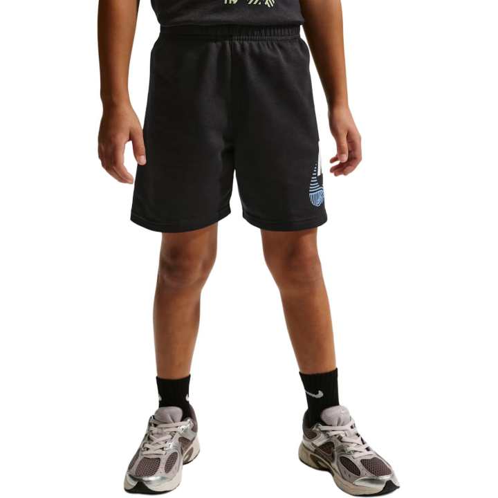 Nike Nike Sportswear In The Zone Shorts Children Aged 3 7 Years Old