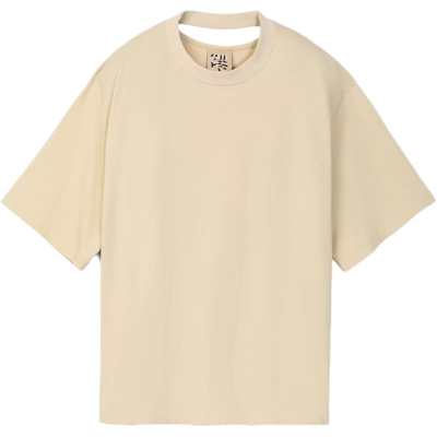 Camperlab oversize fit t-shirt