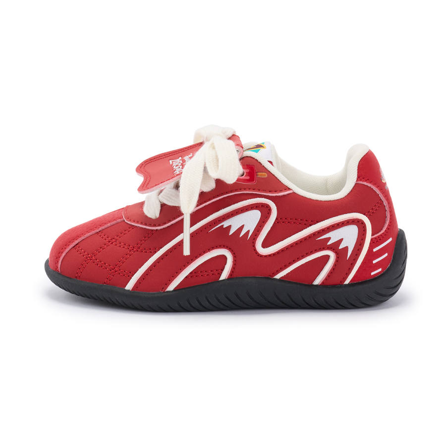 Disney Zootopia Anti Kick Cushioning Abrasion Resistant Anti Kick Cushioning Abrasion Resistant Low top