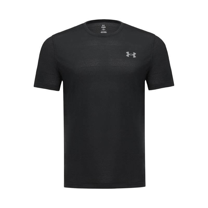 Under Armour T Shirt Men's Black