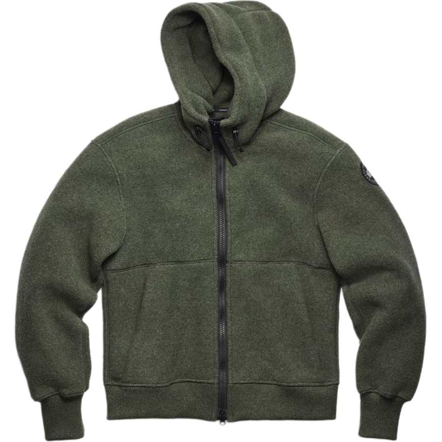 Canada Goose Canada Goose Chilliwack jacket